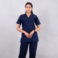 Scrub Suit - WOMEN