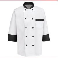 Chef Coats