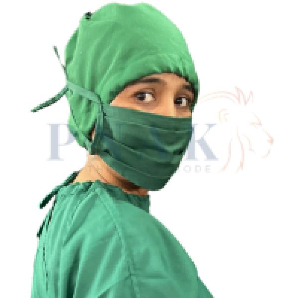 CAP    MASK Accessories