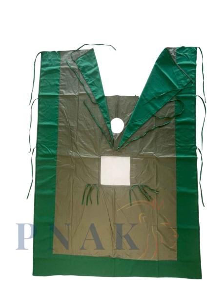 Gynac Lapro Drape  OT Linen Drapes
