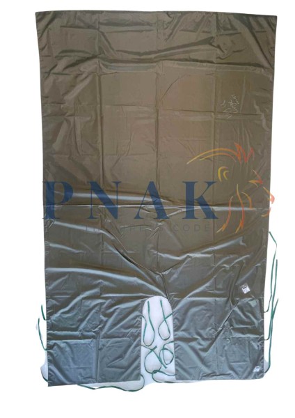 Leg U Drape  OT Linen Drapes
