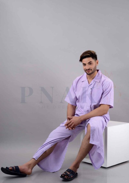 Patient Dress Top Bottom TKR  Patient Top Bottom
