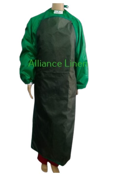 Procedure Apron OT Linen Drapes