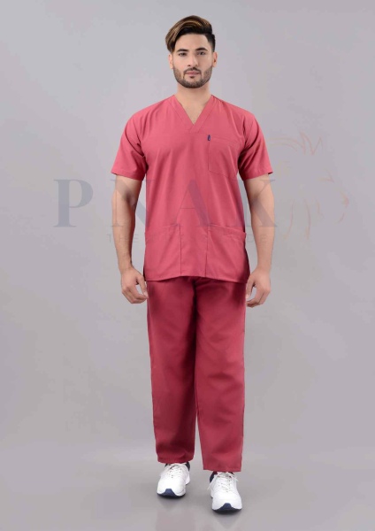 Scrub Suits Classic Cherry Scrub Suits Classic