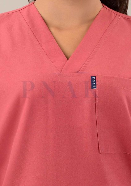 Scrub Suits Classic Cherry   Scrub Suits Classic She