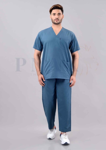 Scrub Suits Classic Peacock Scrub Suits Classic