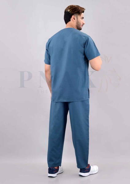 Scrub Suits Classic Peacock Scrub Suits Classic