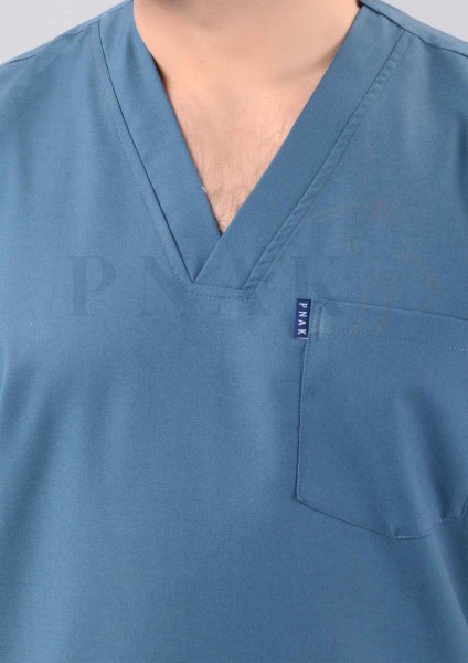 Scrub Suits Classic Peacock Scrub Suits Classic