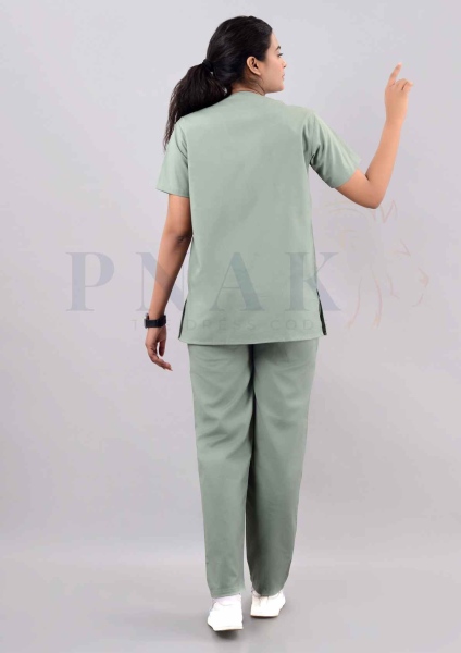 Scrub Suits Classic Variyali  Scrub Suits Classic She
