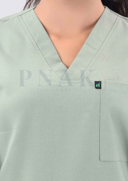Scrub Suits Classic Variyali  Scrub Suits Classic She