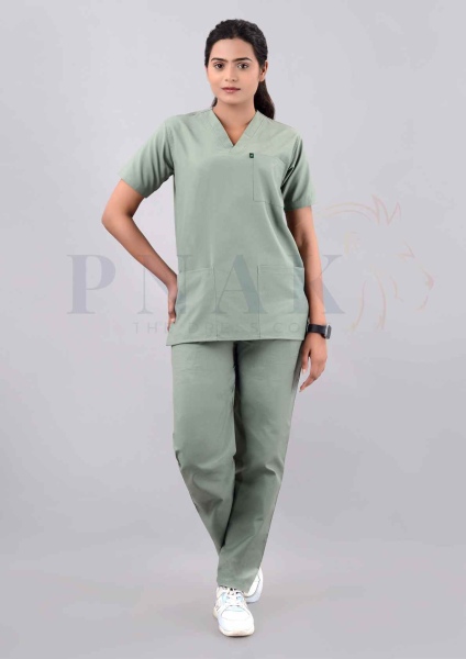 Scrub Suits Classic Variyali  Scrub Suits Classic She