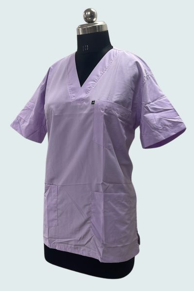 Scrub Suits Ramco Purple Scrub Suit - Offers