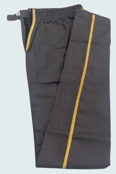 Scrub Suits with Yellow piping Scrub Suit - Offers