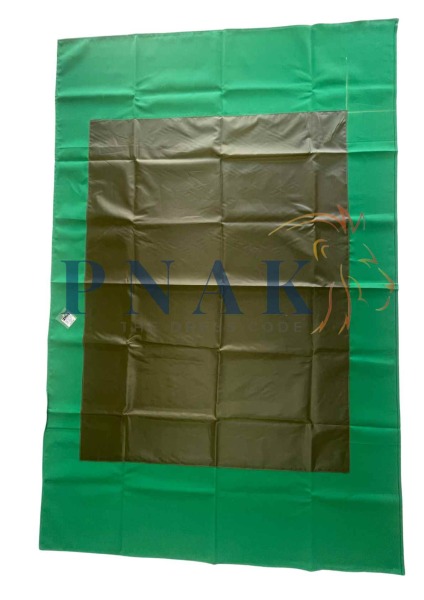 Trolley Cover OT Linen Drapes